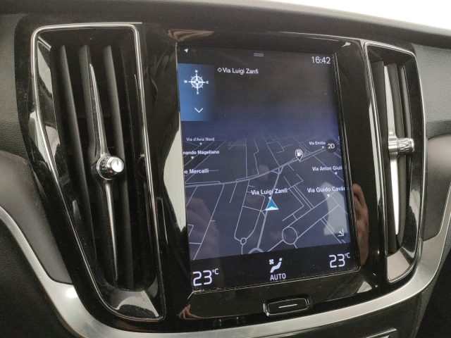 VOLVO V60 usata, con Immobilizzatore elettronico