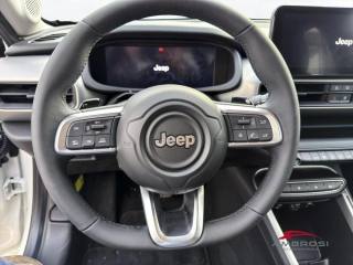 JEEP Avenger usata 13