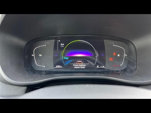 DACIA Jogger usata, con Specchietti laterali elettrici