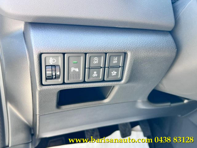 SUZUKI S-Cross usata, con Immobilizzatore elettronico