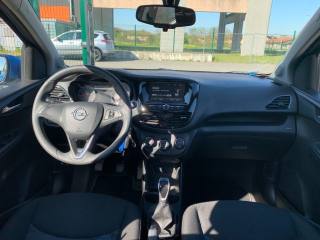 OPEL Karl usata, con ESP