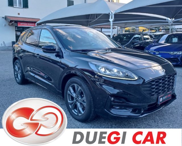 FORD Kuga usata, con ABS