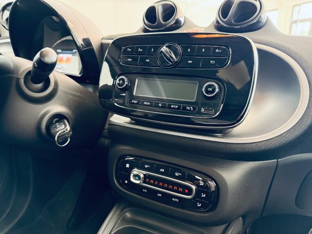 SMART ForTwo usata, con Cruise Control