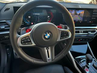 BMW M2 usata, con Sistema di navigazione
