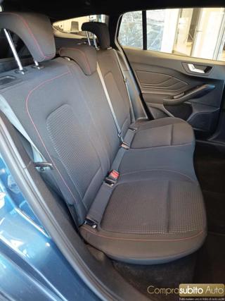 FORD Focus usata 30