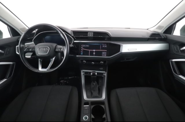 AUDI Q3 usata, con Cerchi in lega