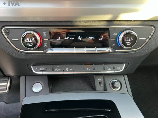 AUDI Q5 usata 24