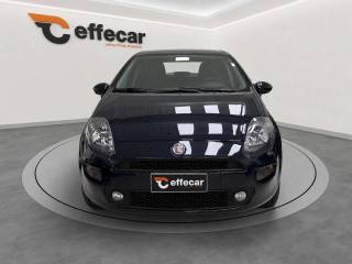 FIAT Punto usata, con Airbag