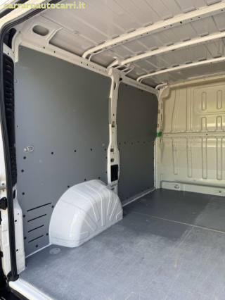 CITROEN Jumper usata, con Vivavoce