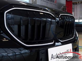 BMW 520 usata, con Autoradio digitale