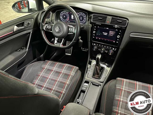 VOLKSWAGEN Golf GTI usata, con Cruise Control