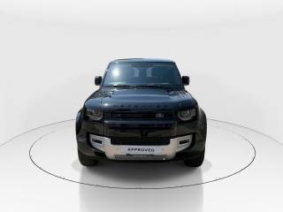 LAND ROVER Defender usata, con Autoradio