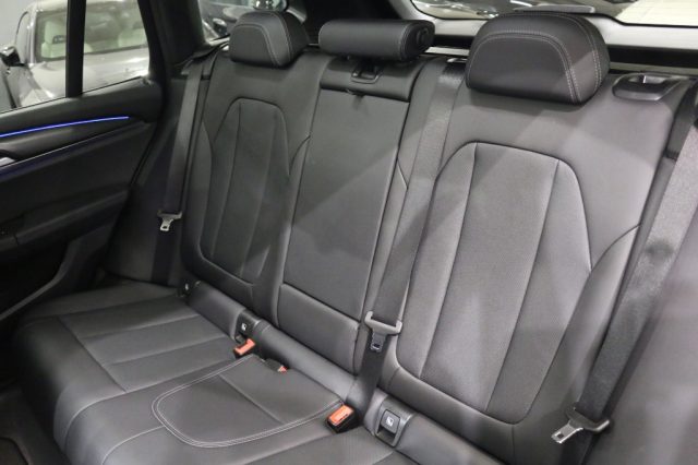 BMW X3 usata, con Sensore di pioggia