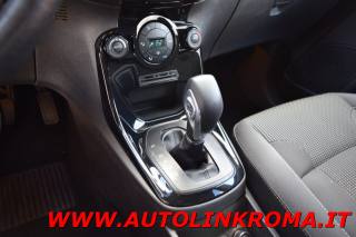 FORD Fiesta usata, con Volante multifunzione
