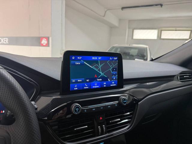 FORD Kuga usata, con Park Distance Control