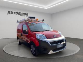 FIAT Fiorino usata, con Chiusura centralizzata