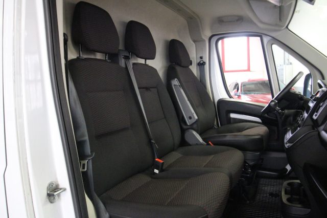 CITROEN Jumper usata, con MP3