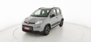 FIAT Panda usata, con Airbag laterali