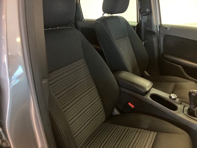 MERCEDES-BENZ B 180 usata, con Sistema di navigazione