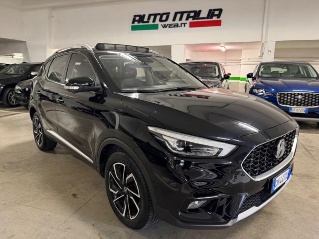 MG ZS usata, con Alzacristalli elettrici