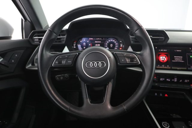 AUDI A3 usata 4