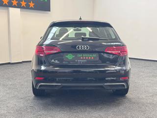 AUDI A3 usata, con Autoradio