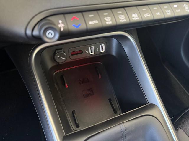 JEEP Avenger usata, con Cruise Control