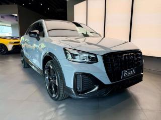 AUDI Q2 usata, con Airbag laterali