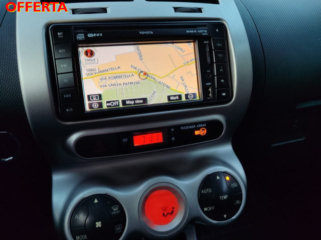 TOYOTA Urban Cruiser usata 26