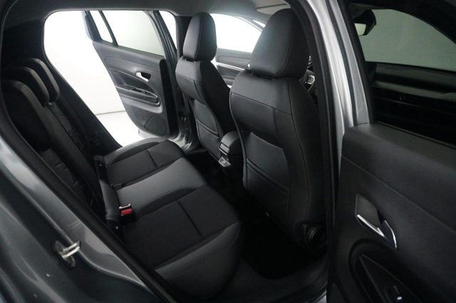 JEEP Avenger usata, con Cruise Control