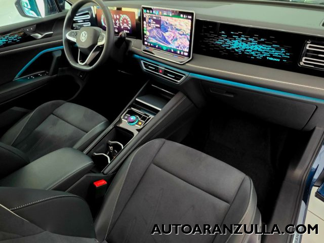 VOLKSWAGEN Tiguan usata, con ESP