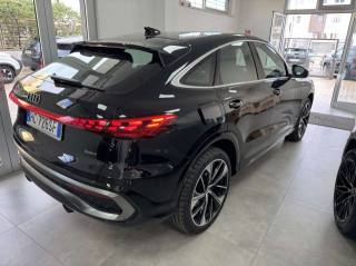 AUDI Q5 usata, con Fari LED