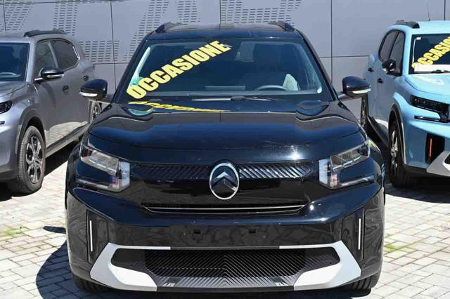 CITROEN C3 Aircross usata, con USB