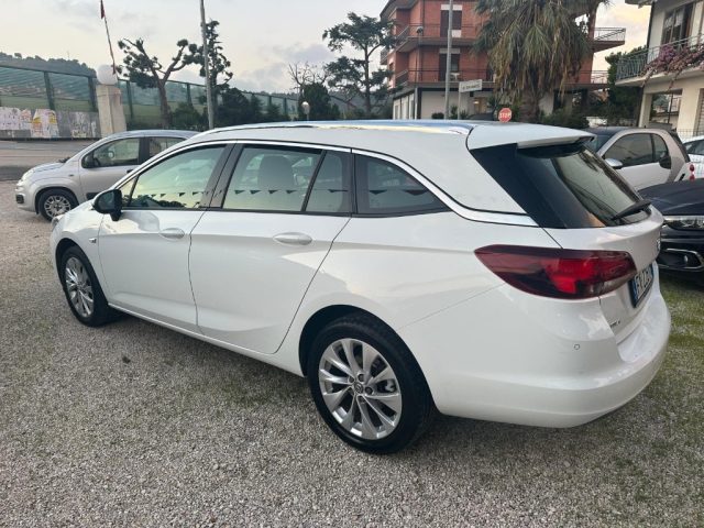 OPEL Astra usata, con Airbag Passeggero