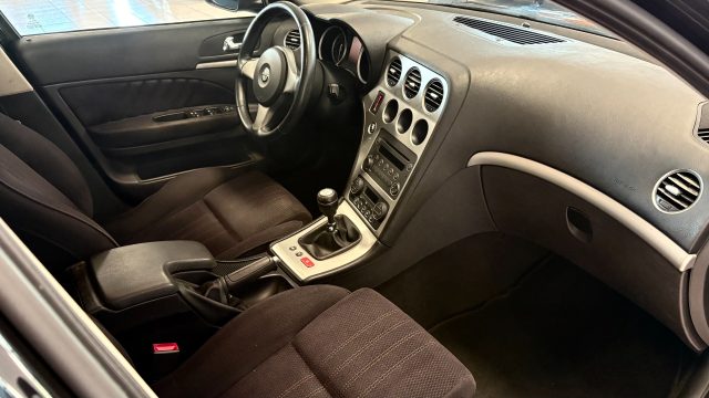 ALFA ROMEO 159 usata, con Cronologia tagliandi