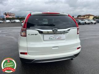 HONDA CR-V usata, con Controllo automatico clima