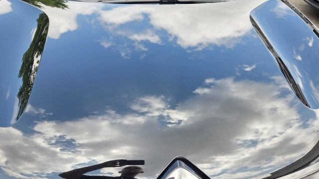 CITROEN C5 Aircross usata, con Cerchi in lega