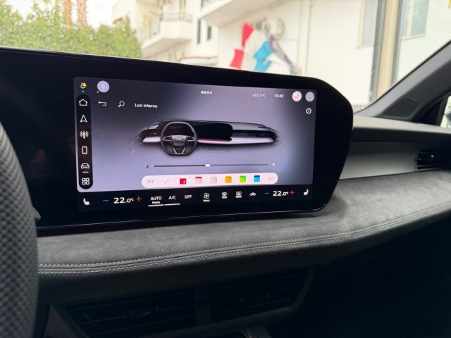 AUDI A3 usata, con Sensore di luce