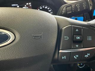 FORD Fiesta usata, con Specchietti laterali elettrici