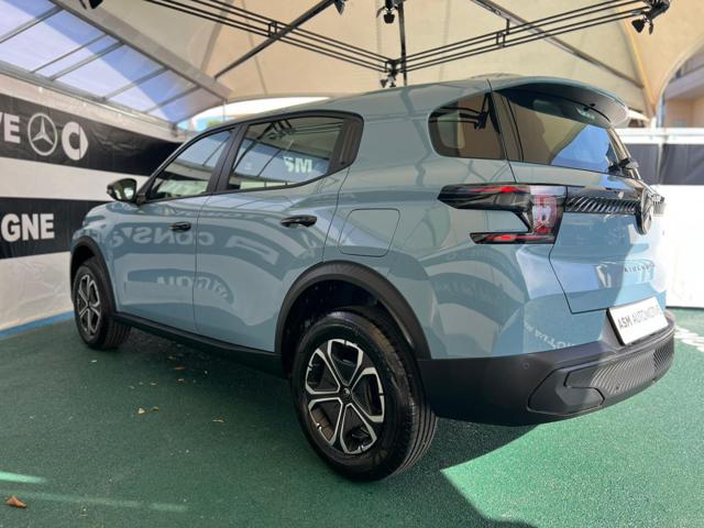 CITROEN C3 Aircross usata, con Airbag Passeggero