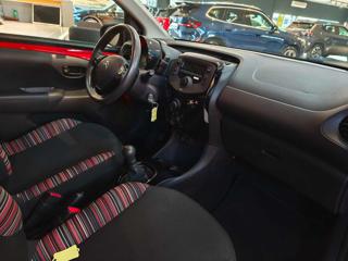 CITROEN C1 usata, con ESP