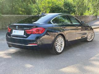 BMW 420 usata, con Cerchi in lega