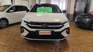 VOLKSWAGEN Taigo usata, con Airbag laterali