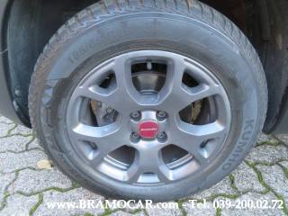 FIAT Panda Cross usata, con Controllo automatico clima