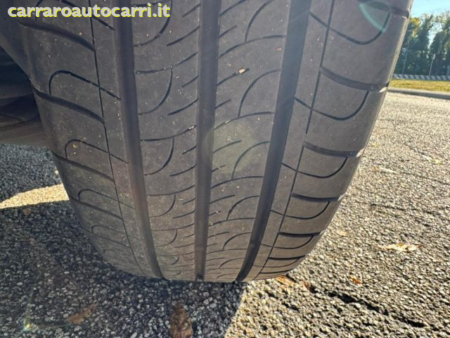 MERCEDES-BENZ Vito usata, con Start/Stop Automatico