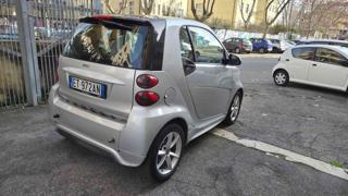 SMART ForTwo usata, con Alzacristalli elettrici