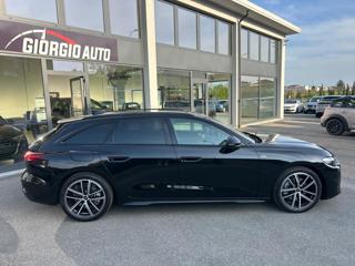 AUDI A5 usata, con Airbag