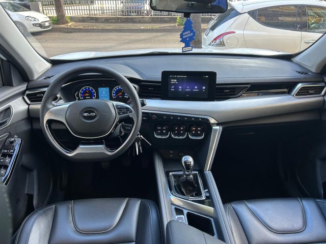 EVO Evo5 usata, con Boardcomputer