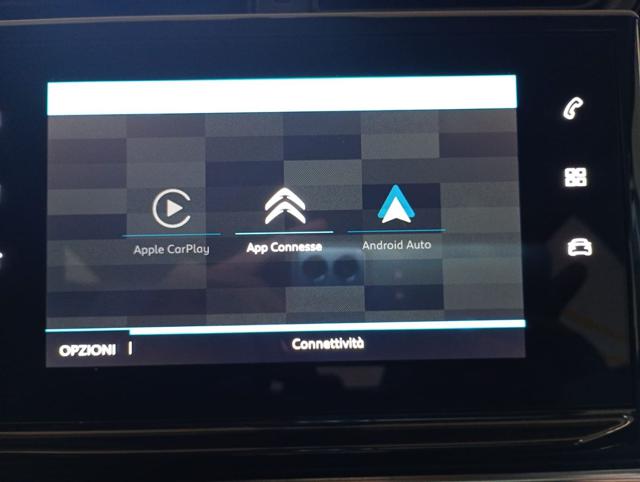 CITROEN C3 usata, con Fendinebbia
