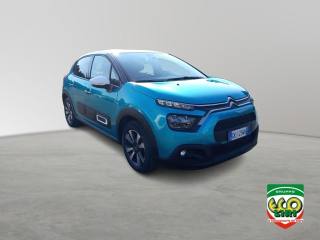 CITROEN C3 usata, con Airbag laterali